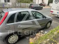 2004 Opel Corsa