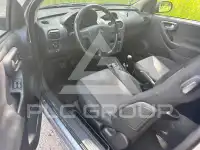 2004 Opel Corsa