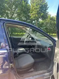 2004 Opel Corsa