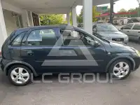 2004 Opel Corsa