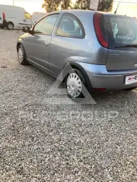 2004 Opel Corsa