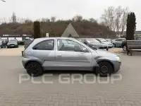 2004 Opel Corsa