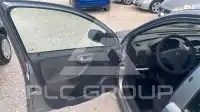 2004 Opel Corsa