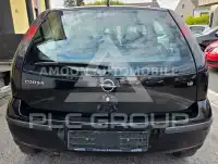 2004 Opel Corsa