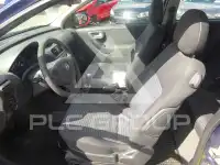 2004 Opel Corsa