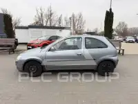2004 Opel Corsa