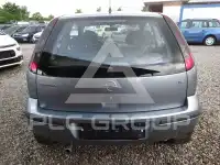 2004 Opel Corsa