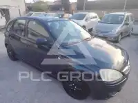 2004 Opel Corsa