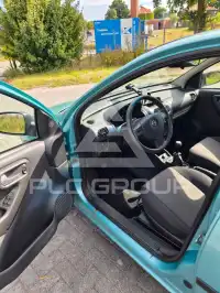 2004 Opel Corsa