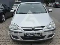 2004 Opel Corsa