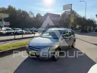2004 Opel Corsa