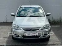 2004 Opel Corsa