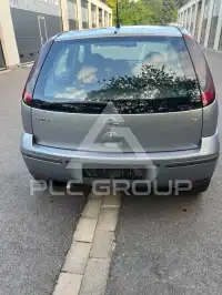 2004 Opel Corsa