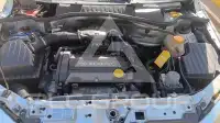 2004 Opel Corsa
