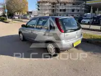 2004 Opel Corsa