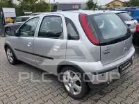2004 Opel Corsa