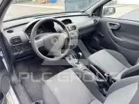 2004 Opel Corsa