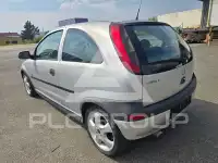 2004 Opel Corsa