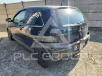 2004 Opel Corsa