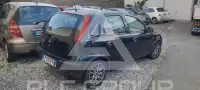 2004 Opel Corsa