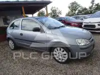 2004 Opel Corsa