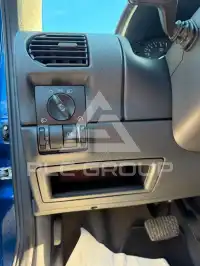 2004 Opel Corsa