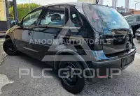 2004 Opel Corsa