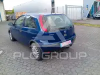 2004 Opel Corsa