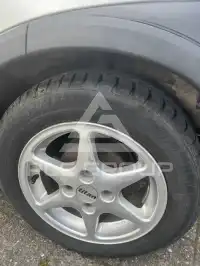 2004 Opel Corsa
