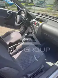2004 Opel Corsa