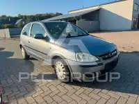 2004 Opel Corsa
