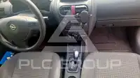 2004 Opel Corsa