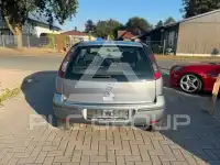 2004 Opel Corsa