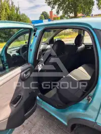 2004 Opel Corsa