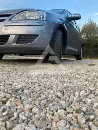 2004 Opel Corsa