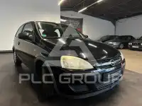 2004 Opel Corsa