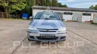 2004 Opel Corsa