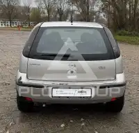 2004 Opel Corsa