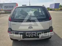 2004 Opel Corsa
