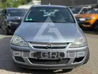 2004 Opel Corsa