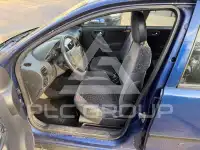 2004 Opel Corsa