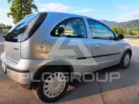 2004 Opel Corsa