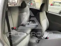 2004 Opel Corsa