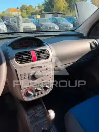 2004 Opel Corsa