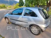 2004 Opel Corsa