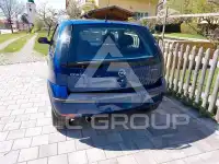 2004 Opel Corsa