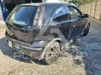 2004 Opel Corsa