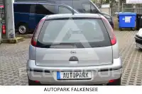 2004 Opel Corsa