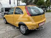 2004 Opel Corsa
