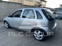2004 Opel Corsa